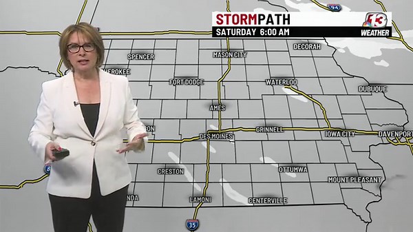 WHO 13 News at Noon