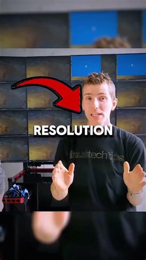 Linus Tech Tips - Video Analysis - This 16K Gaming Setup Is Absolutely Insane 💀