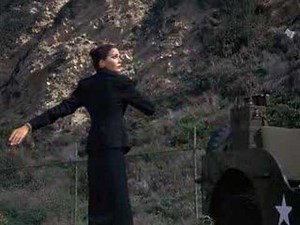 Wonder Woman Spin Transformation - First Season