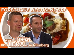 MINUS POINTS on the last day 😵⚡ Does Jens even have a chance? | 2/2 | My Local, Your Local