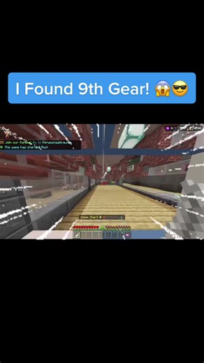 Quite Quick! 😂 #speedrun #parkour #deathrun #minecraft #foryou