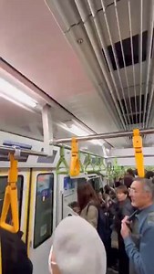 15 reactions · 4 comments | Japan metro. Clean, calm and civilised. DEI (Diversity, Equity and Inclusion) does NOT strengthen nations, it divides them through chaos. | Jacinta Speaks For Me | Facebook