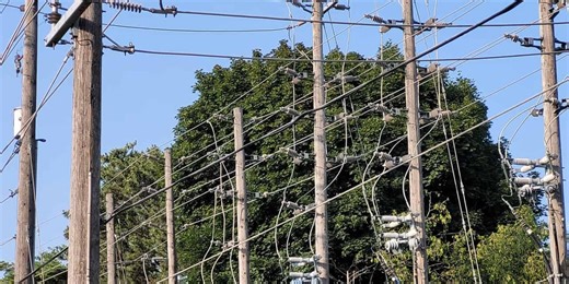 10,000 homes and businesses affected by Brampton power outage | inBrampton
