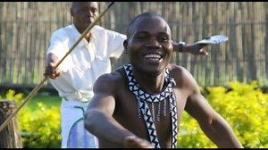 Africa: Customs & Rituals