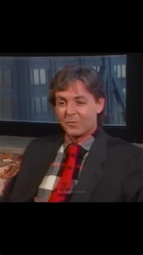 Paul McCartney | “I Used to Do That” – Remembering His Busking Days