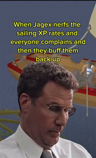 Did that go the way you thought it was going to go? #runescape #osrs #oldschoolrunescape #mmorpg #gaming