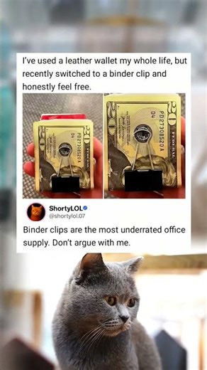 This wallet hack went from 0 to cursed real quick