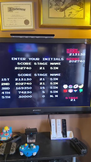 Super Pac-Man Retro Arcade Experience