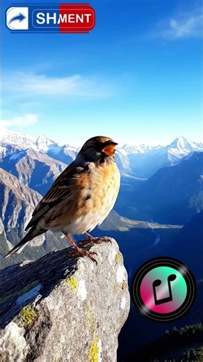 Amazing Birds Singing in the Wild!