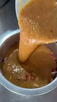 สูตรข้าวมันไก่ หุงข้าวให้ร่วนเป็นเม็ดสวย จากการผสมข้าวเสาไห้เก่า ดอกบัวรวงข้าว #ดอกบัวรวงข้าว