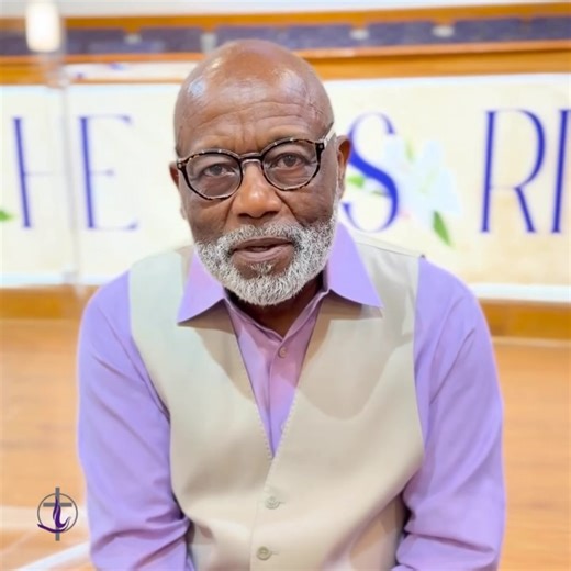 105 reactions · 15 shares | Be blessed by this special message from Pastor Dickerson as we reflect on this week’s prayer focus and Scripture (Matthew 26:39) as part of our 50 Days of Pentecostal Prayer. And check our story for today’s prayer helper . . . | OGMBC | Facebook