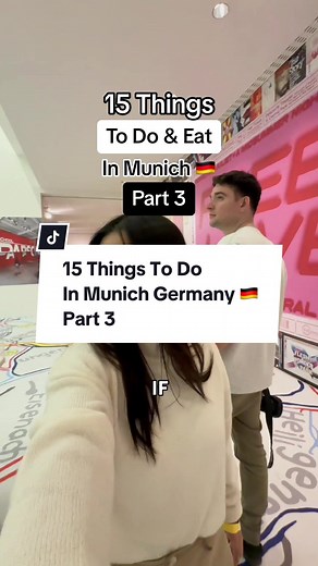15 Fun Activities and Destinations in Munich, Germany