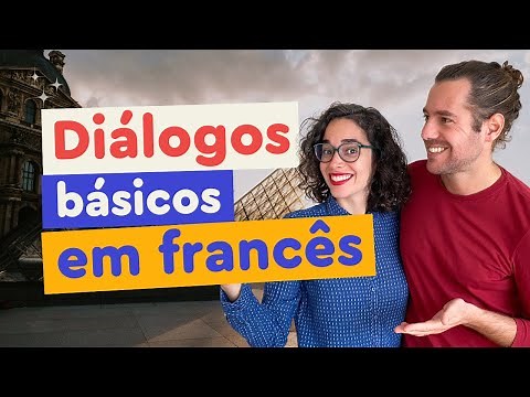 Simple French Dialogues for Beginners | Afrancesados