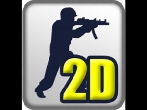 TutorialCS2D - Como colocar skins no seu CS2D