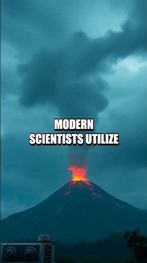 The Geological Wonders of Mount Merapi