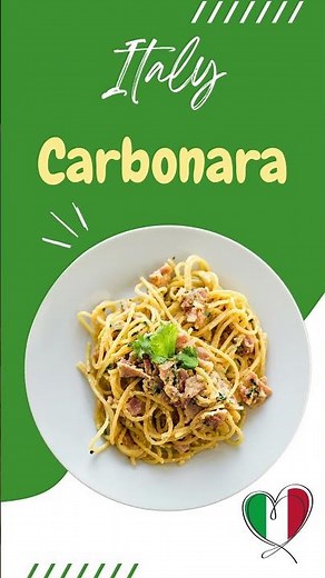 The 10 Most Famous Italian Foods