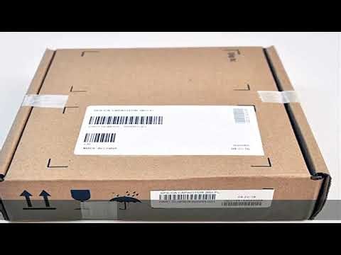 HPE HP 660093-001 FS Capacitor Battery Pack 36" with Cable New Factory Sealed