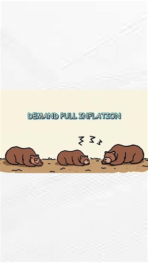 Bear Explains inflation