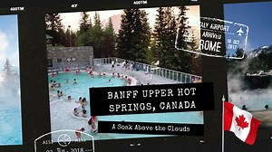 The 11 Best Natural Hot Springs You Can Actually Soak In