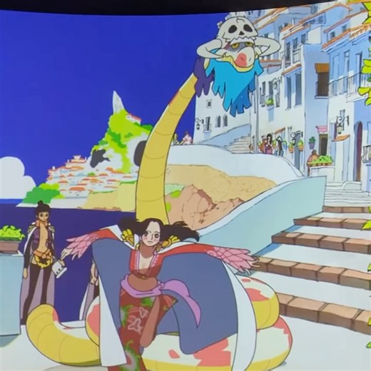 Eiichirô 尾田栄一郎 on Instagram: "東京にある公式旗艦店「ONE PIECE BASE SHOP」をぜひチェックしてみてください！限定グッズや体験など、宝物のようなアイテムが満載！すべての仲間たちにとって必見のスポットです！ 新宿マルイ本館4階にて営業中！🏴‍☠️🛒🇯🇵 #ONEPIECE"