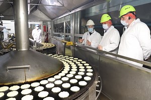 Farm Frites z Lęborka z 84 milionową ulgą. Będzie nowa linia produkcyjna frytek (ZDJĘCIA)