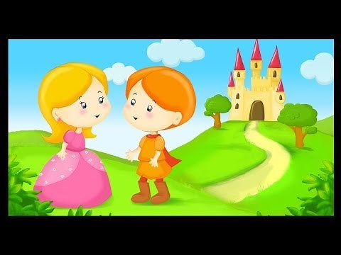 Histoire princesse Méline (Grimm)