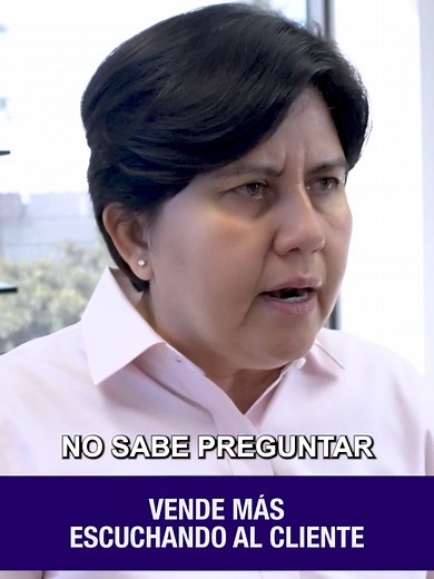 Vende más escuchando al cliente #business #ventas #negocios #california #fypシ #businessowner #entrepreneur #latinosenusa #money #sales #followmypage #empresariosexitosos #metas #motivation