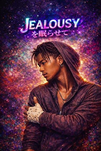 JEALOUSYを眠らせて / 氷室 京介 – Luxurious Orchestral High Energy Funk ver. Rhythm & Joy