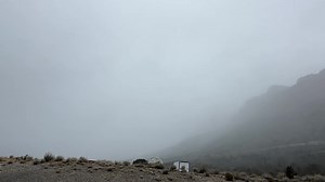 5.2K views · 262 reactions | We’re in for a blustery, snowy day on this first day of February. Stay warm at home if you can! ️❄️ All your snow season questions answered here: https://www.gomtcharleston.com/snow-season/ ️❄️ We’ll add updates in the comments as they come in…  C van der Velde | Mt. Charleston | Facebook