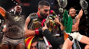 El nuevo modelo de la UFC para 2026: se estrenará con el título de Topuria 'en juego'