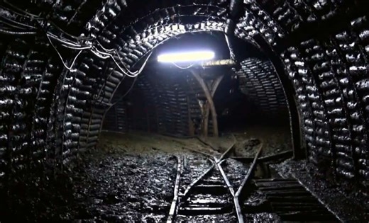 500,000 abandoned US coal mines to become giant underground water batteries with a new storage method