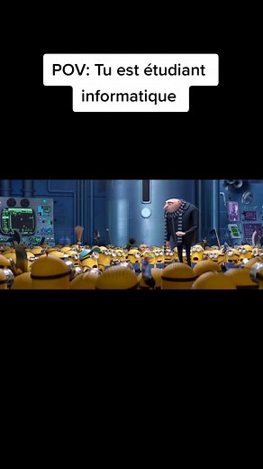 #CapCut #informatique #etudiant #2022 #bts