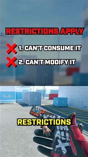 CS2 Updated the way you sell skins on Steam Market‼️ #cs2