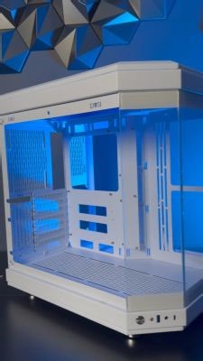 اسمبل سریع کیس گیمینگ