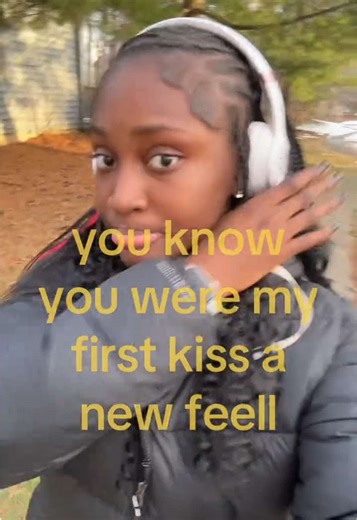 and i regret it | you were my first kiss