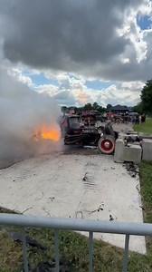 143K views · 1.3K reactions | Rat rods on fire #burnouts #ratrods | Boosted Behavior | Facebook