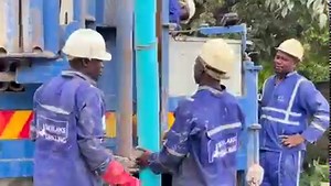 1.2K views · 16 reactions | Borehole Casings are large diameter pipes...