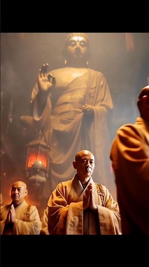 Śūraṅgama Heart Mantra 楞嚴咒心 The King of Mantras Sung by 3 Gems Band in Chinese Temple Chanting