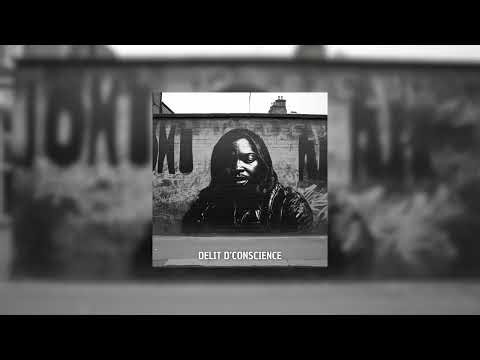 InstruRap x Piano Type Beat - "DÉLIT D'CONSCIENCE" | INSTRU CLASSIC BOOMBAP - HIPHOP OLDSCHOOL 2026