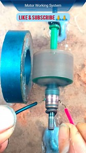 1.6M views · 7.6K reactions | Over voltage Motor Experiment #Viral #Reel #Electrician #Tips #Tricks #Reel #Viral #Viralvideo #Viralreel #Trend #Circuit #Dcmotor | Muzammaljamshaid | Facebook