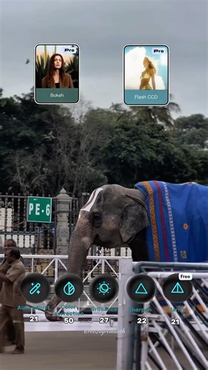 Reels By Remanth on Instagram: "CapCut colour grading"