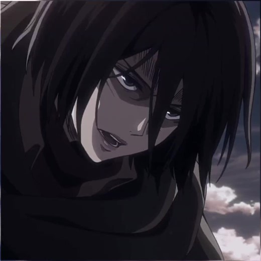 Stunning Mikasa Ackerman Designs Through All Seasons