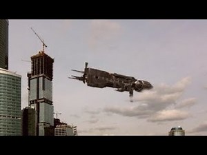 Shocking UFO Sightings 2017 Footage
