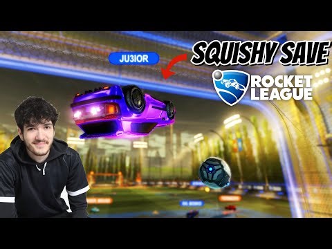 HOW TO SQUISHY SAVE | Basic Method