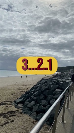 Vous connaissez la plage des Rosaires en baie de Saint-Brieuc ?