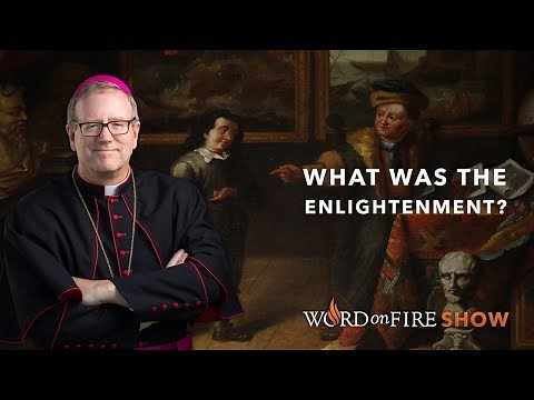 What Was the Enlightenment?