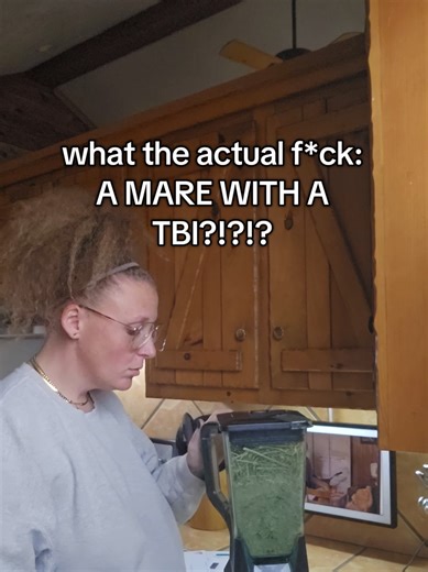 Understanding TBI in Horses: A Closer Look