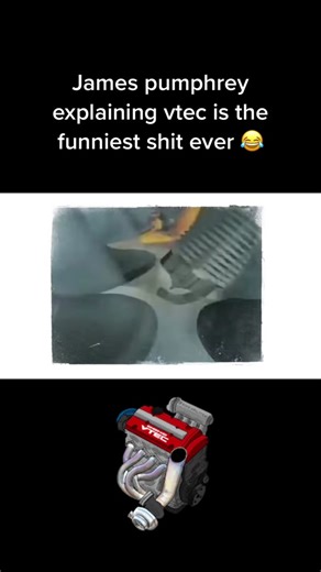 #vtec #jamespumphery #donutmedia #lol