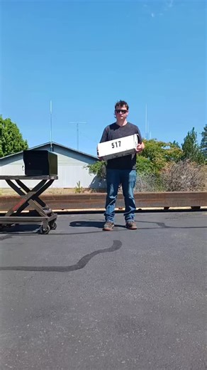 FORT KNOX MAILBOX | Get your indestructible mailbox today! Link in bio. #fortknoxmailbox #strong #indestructible | Instagram