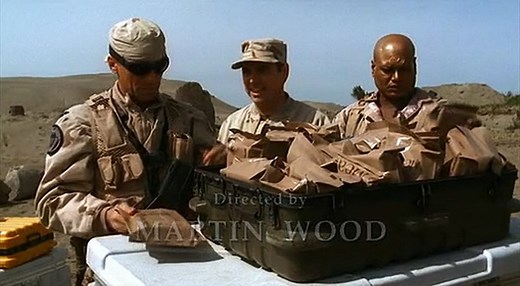 Stargate Sg-1 S06E08 The Other Guys